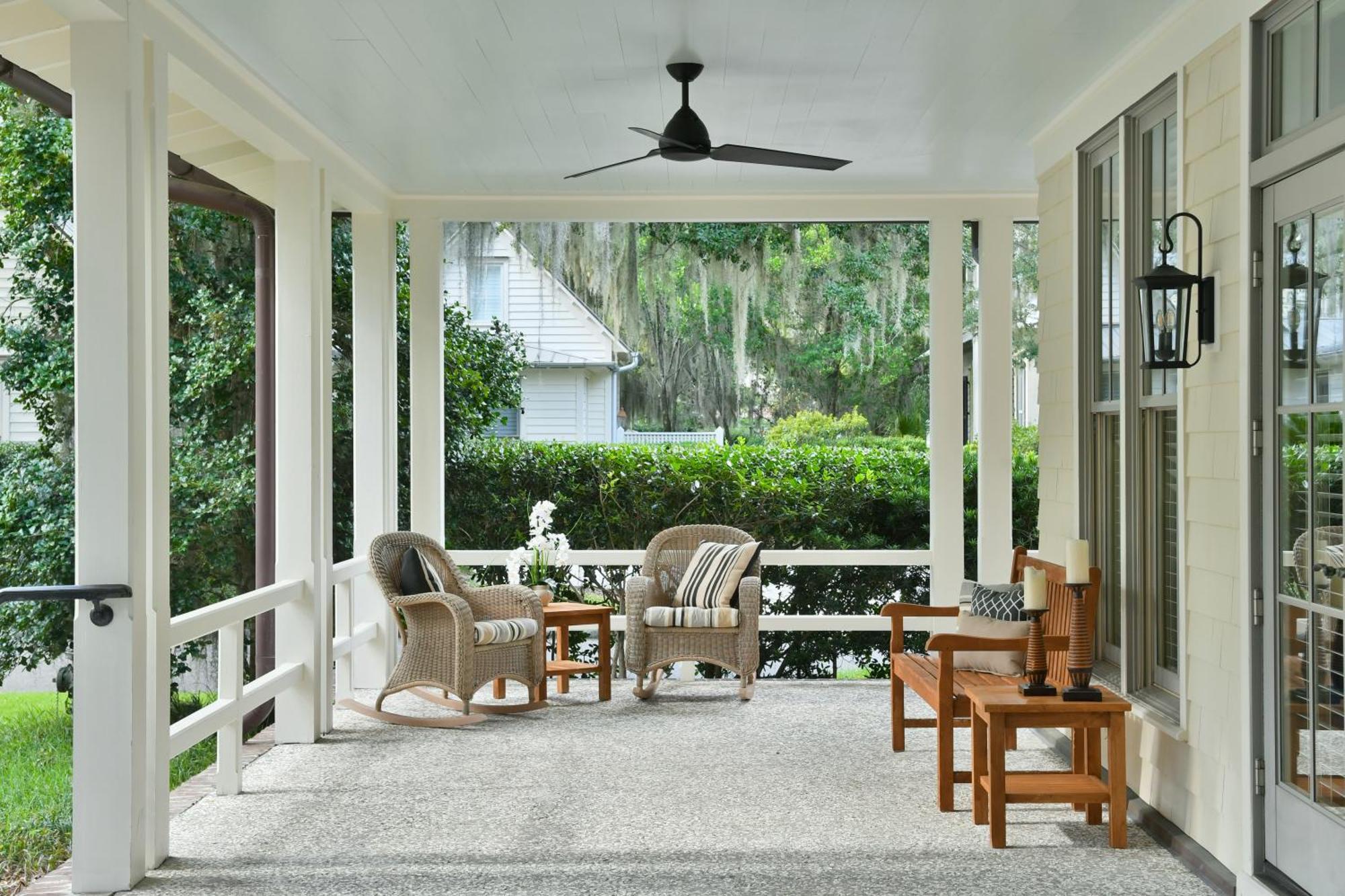 3 Bedroom Wilson Village Home 14 Bluffton Ngoại thất bức ảnh