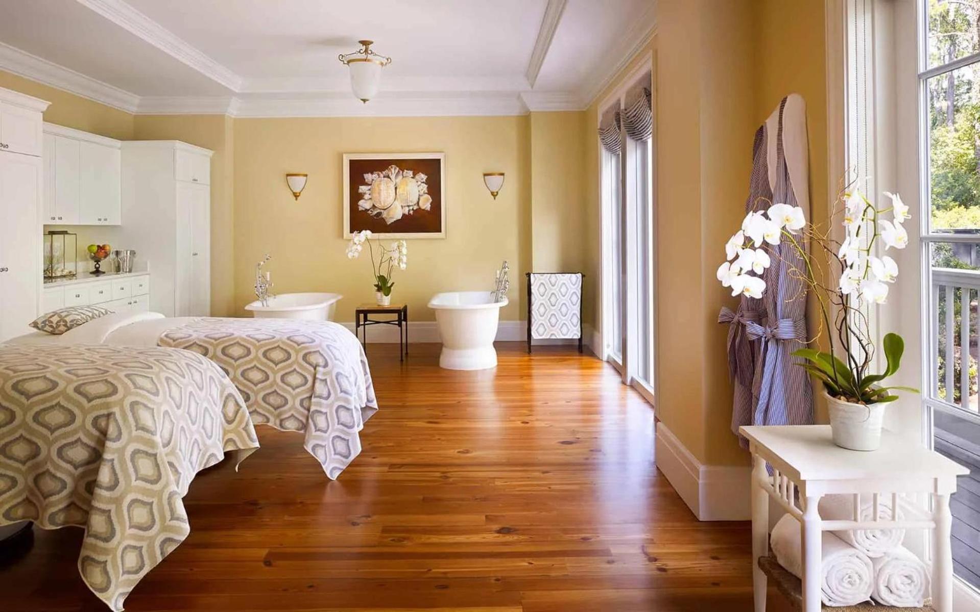 3 Bedroom Wilson Village Home 14 Bluffton Ngoại thất bức ảnh